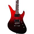 Schecter Guitar Research Avenger Standard Electric Guitar Blood Burst