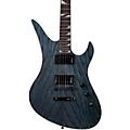 Schecter Guitar Research Avenger Standard Electric Guitar Charcoal Satin