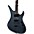 Schecter Guitar Research Avenger Standard Electric Guitar Charcoal Satin