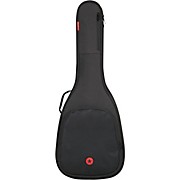 Avenue II Acoustic Guitar Gig Bag Black