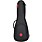 Road Runner Avenue II Ukulele Gig Bag Black Concert