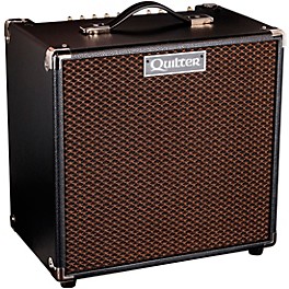 Quilter Labs Aviator Cub UK 50W 1x12 Advanced Single-Channel Combo Amplifier