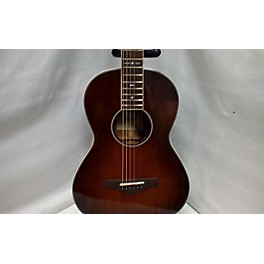 Used Ibanez Avn10 Acoustic Guitar