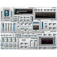 mix and mastering programs