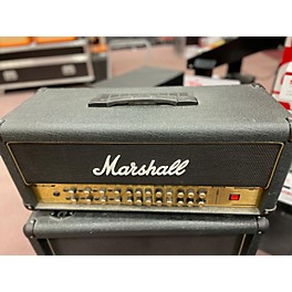 Used Marshall Avt150 Guitar Amp Head