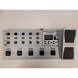 Used KORG Ax1000g Effect Processor