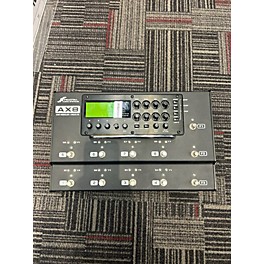 Used Fractal Audio Ax8 Effect Processor