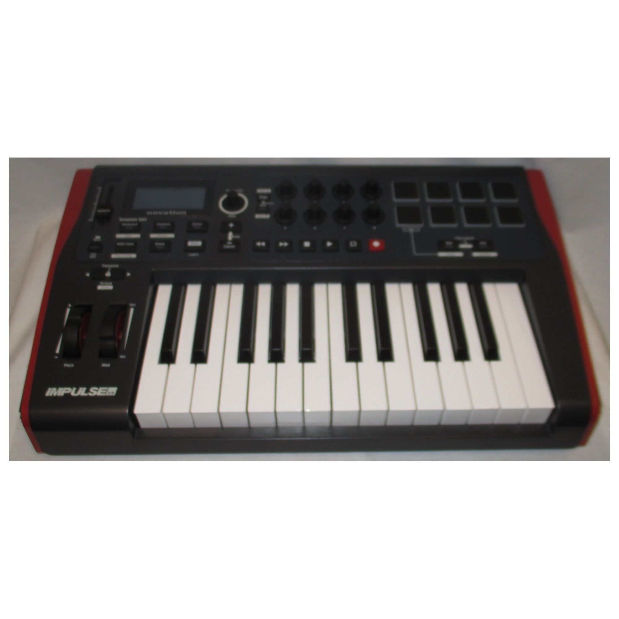 m-audio axiom 25 software download m-audio axiom 25 software download