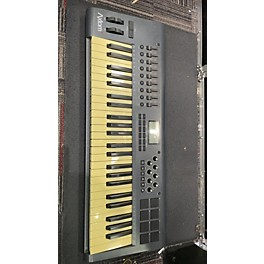 Used M-Audio Axiom 49 Key MIDI Controller