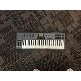 Used M-Audio Axiom 49 Key MIDI Controller