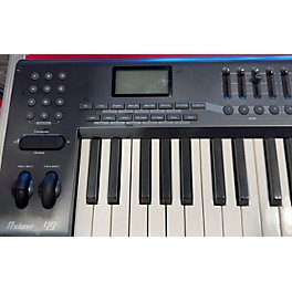 Used M-Audio Axiom Air 49 Key MIDI Controller