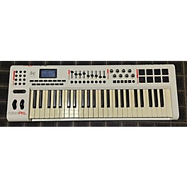 Used M-Audio Axiom Pro 49 Key MIDI Controller