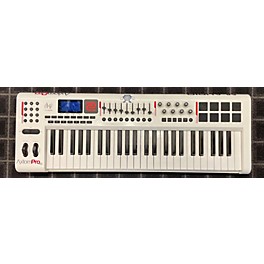 Used M-Audio Axiom Pro 49 Key MIDI Controller