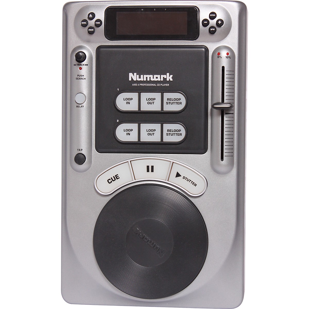 NUMARK AXIS Optical Pick-up Laser Head