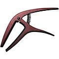 Ernie Ball Axis Capo - Antique Bronze