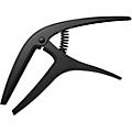 Ernie Ball Axis Capo - Black
