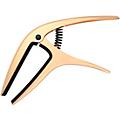 Ernie Ball Axis Capo - Gold Satin