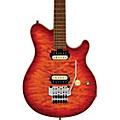 Sterling by Music Man Axis Electric Guitar - Lava Burst