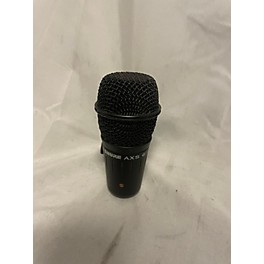 Used Shure Axs 6 Drum Microphone