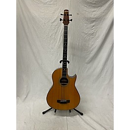 Used Larrivee B-09E Acoustic Bass Guitar
