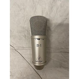 Used Behringer B-1 Condenser Microphone
