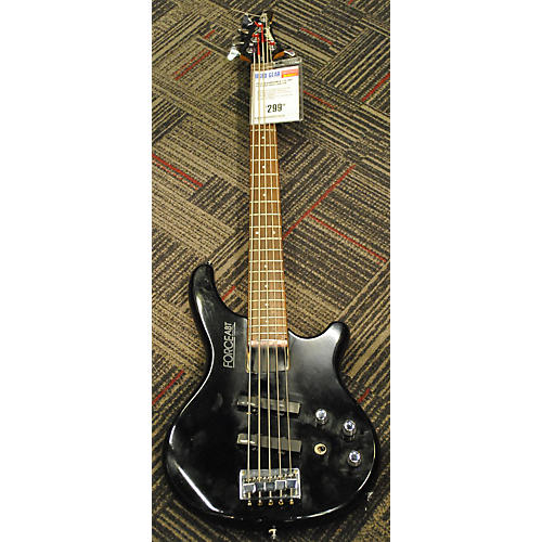 Used Washburn B105 ABT Electric Bass Guitar Guitar Center