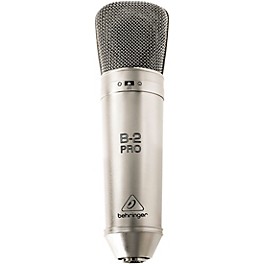 Behringer B-2 Pro Condenser Microphone
