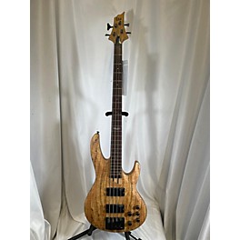 Used ESP B-204SM Electric Bass Guitar