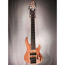 Used ESP B-206SM Electric Bass Guitar