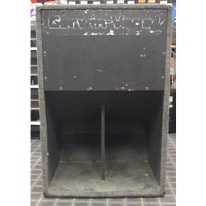 cerwin vega b36a