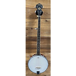 Used Washburn B-7 Banjo