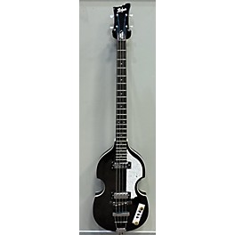 Used Hofner B BASS HI Series Electric Bass Guitar