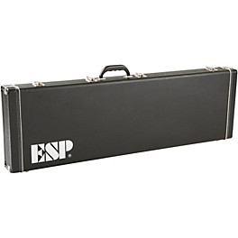 Open Box ESP B Bass Form Fit Case