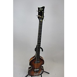 Hofner 4 String Electric Bass | Guitar Center