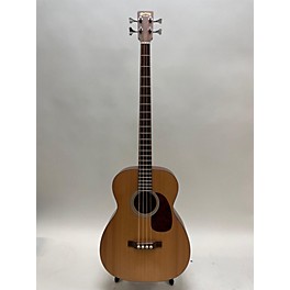 Used Martin B1 Acoustic Bass Guitar