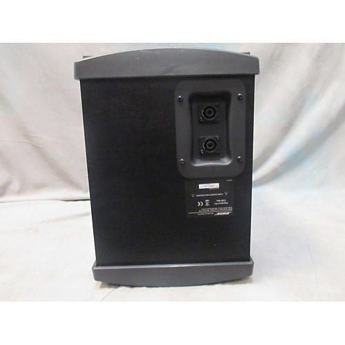 Used Bose B1 Bass Module Unpowered Subwoofer Guitar Center