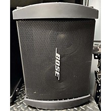 bose b1 bass module unpowered subwoofer