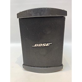 Used Bose B1 Bass Module Unpowered Subwoofer