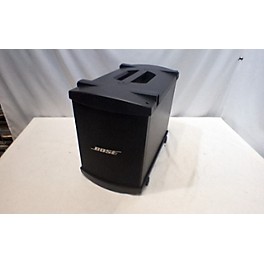 Used Bose B1 Bass Module Unpowered Subwoofer