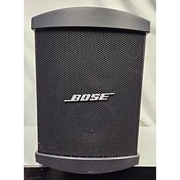 Used Bose B1 Bass Module