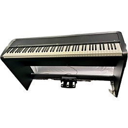 Used KORG B1 Digital Piano