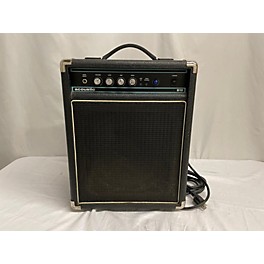 Used Acoustic B10 10W 1x10 Bass Combo Amp