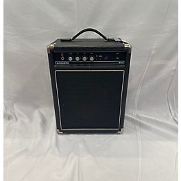 Used Acoustic B10 10W 1x10 Bass Combo Amp