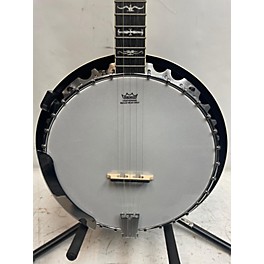 Used Washburn B10-A Banjo