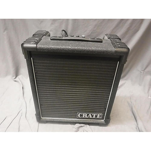 Used Crate B10 Bass Combo Amp Guitar Center