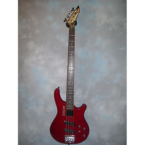 Used Washburn B10 Electric Bass Guitar | Guitar Center