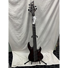 Used ESP B1005MS 5 String Electric Bass Guitar