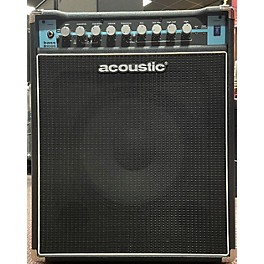 Used Acoustic B100C 1x12 100WT Bass Combo Amp