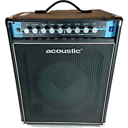 Used Acoustic B100C 1x12 Bass Combo Amp