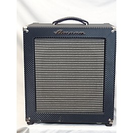Used Ampeg B100R Bass Combo Amp